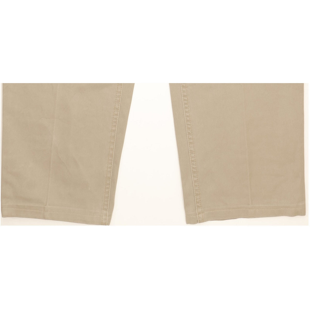 Lee Kansas Men Beige Straight Regular Jeans W38 L28