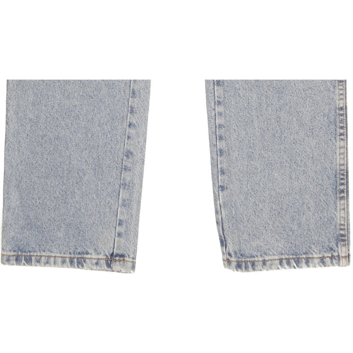 Wrangler Texas Men Blue Straight Regular Jeans W33 L32
