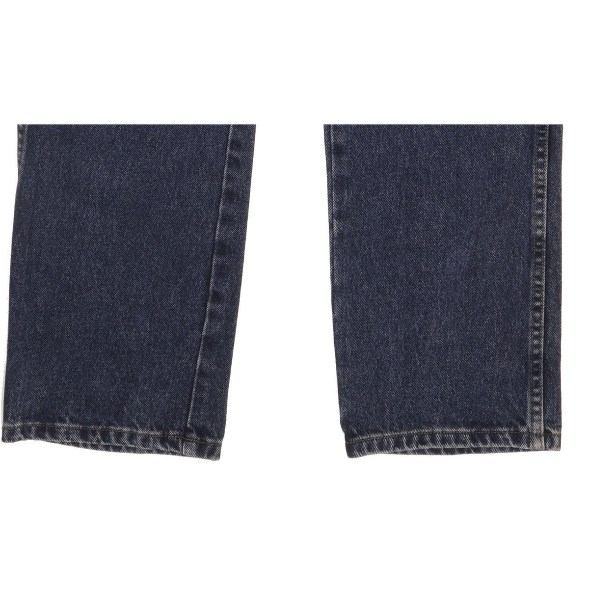 Wrangler Texas Men Blue Straight Regular Jeans W31 L32