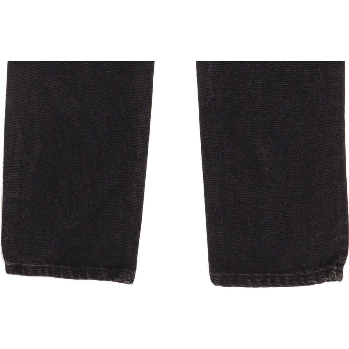 Lee Brooklyn Men Black Straight Regular Jeans W30 L32