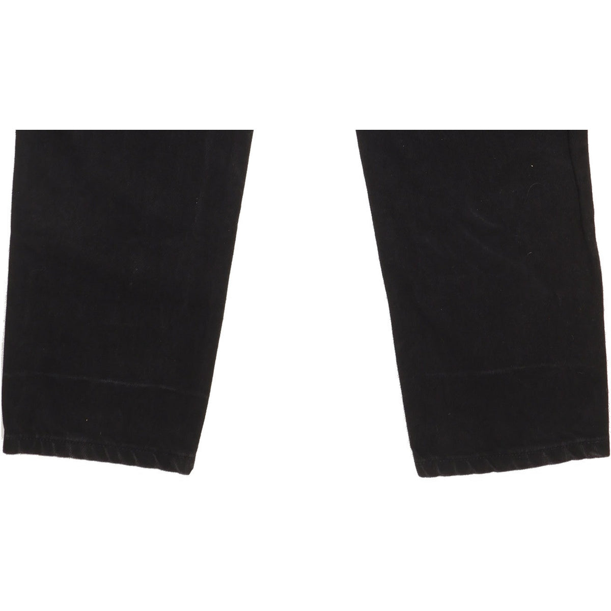 Lee Youth Men Black Tapered Regular Jeans W26 L30