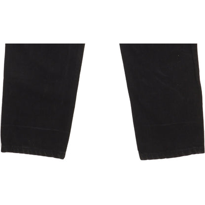 Lee Youth Men Black Tapered Regular Jeans W26 L30