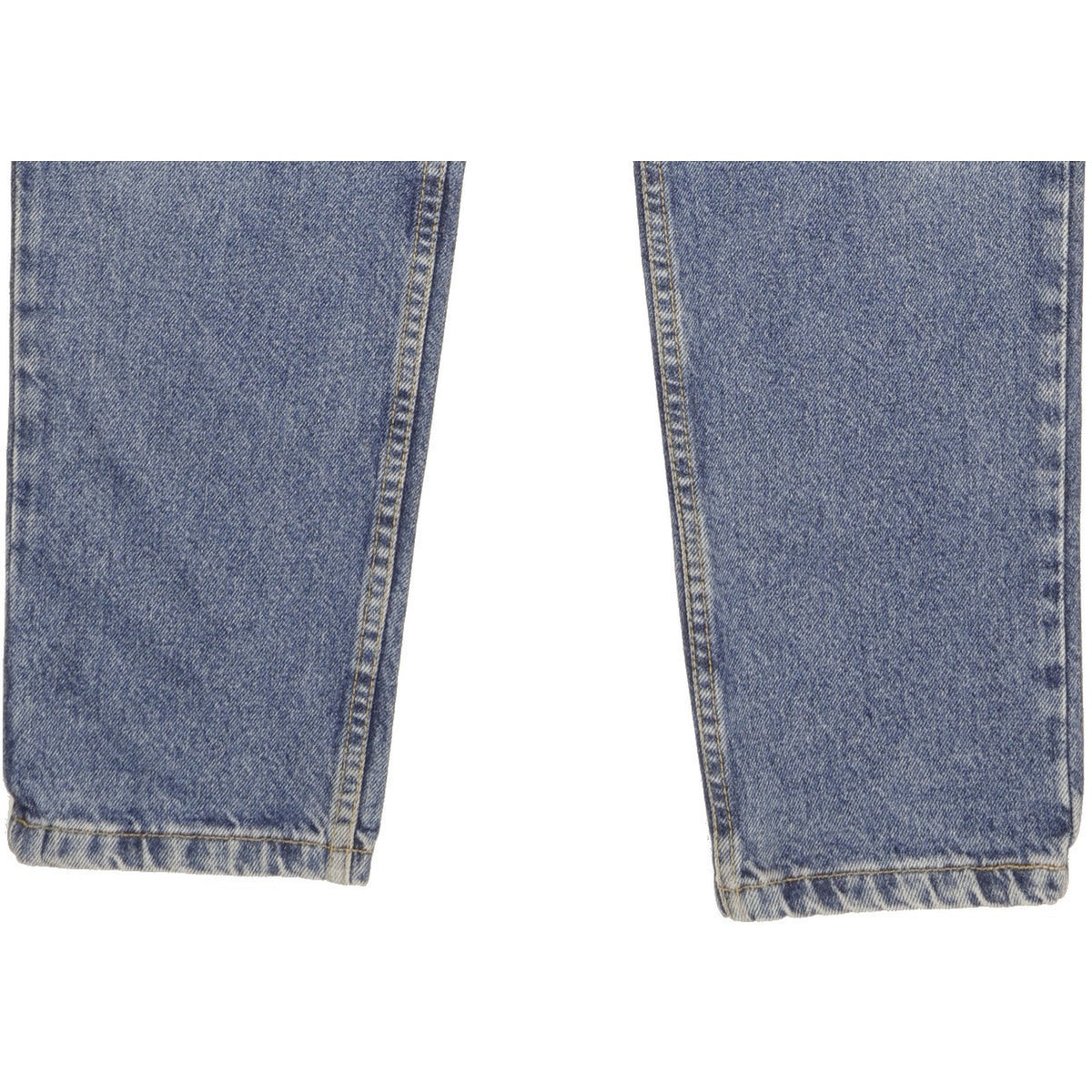Lee Youth Runner Men Blue Skinny Slim Jeans W28 L32