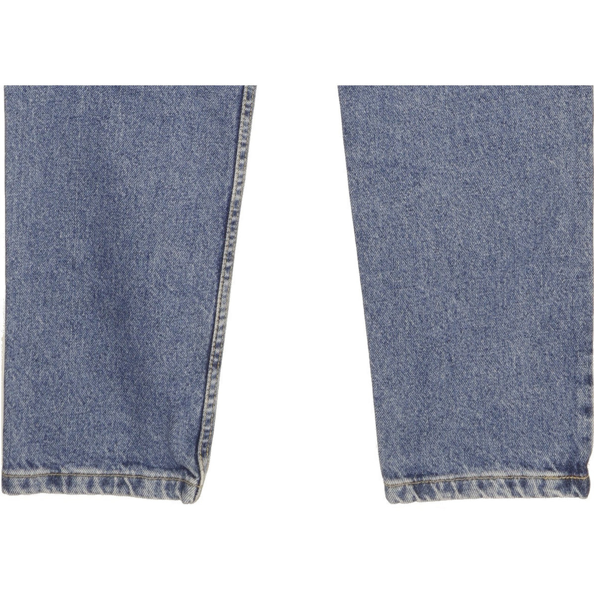 Lee Youth Runner Men Blue Skinny Slim Jeans W28 L32
