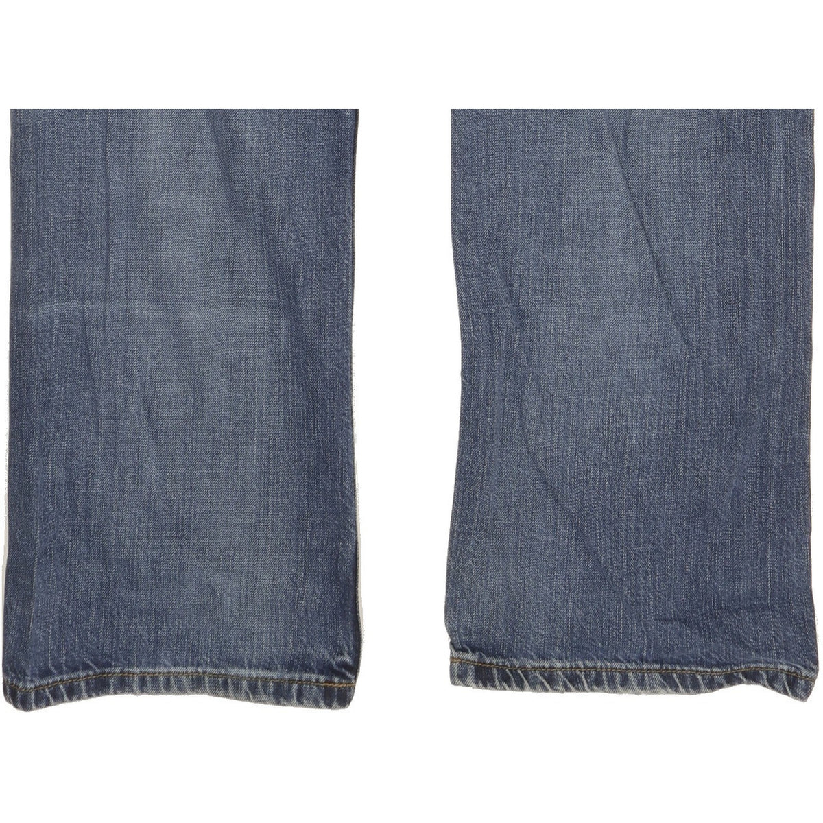 Levi's 758 Men Blue Straight Regular Jeans W30 L33
