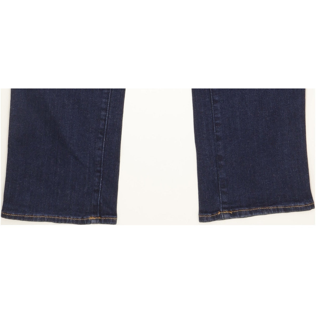Wrangler Drew Women Blue Straight Slim Stretch Jeans W30 L29