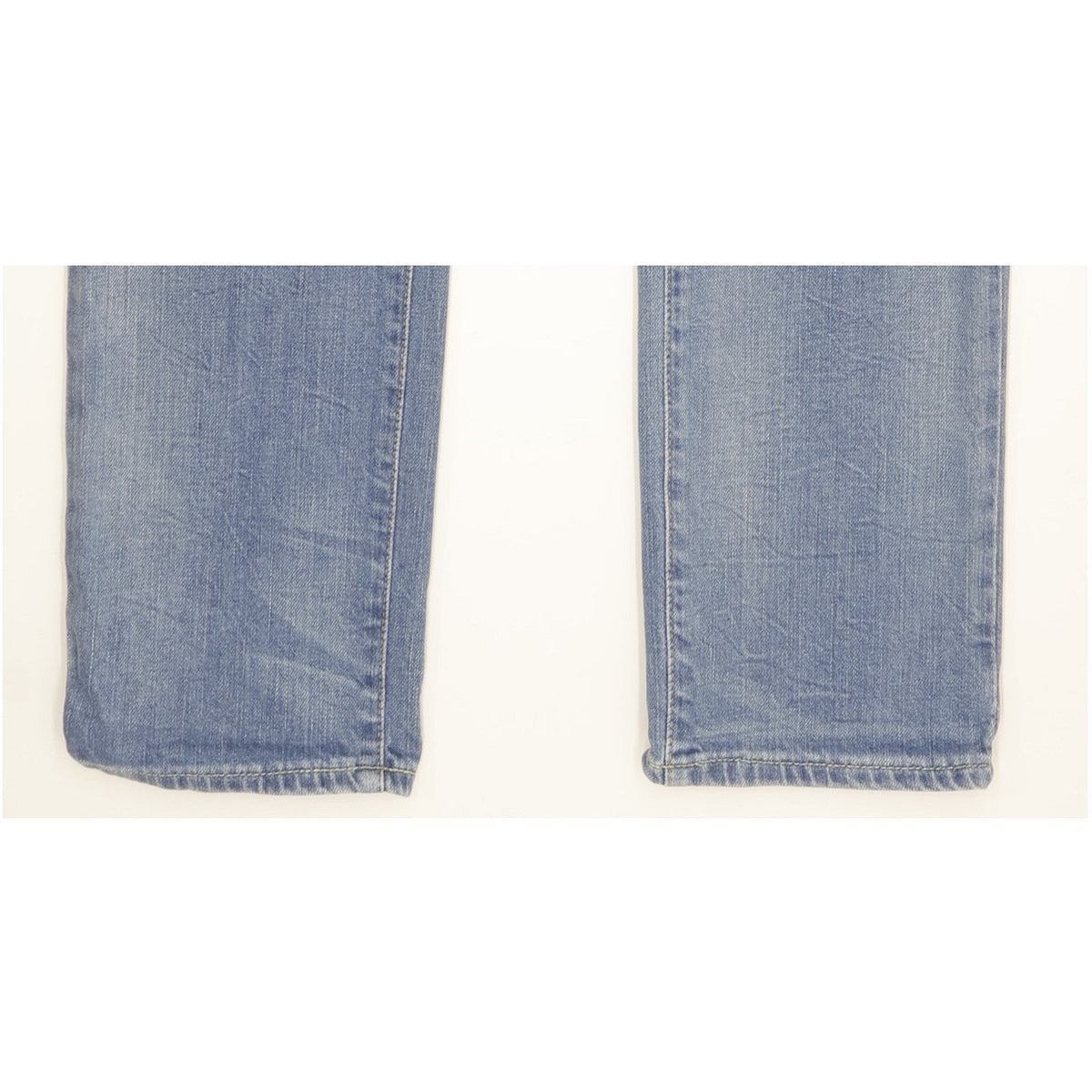 Levi's Demi Curve Women Blue Skinny Slim Stretch Jeans W29 L31