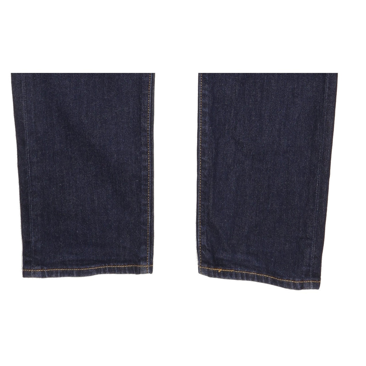 Levi's 502 Men Blue Tapered Regular Jeans W32 L32