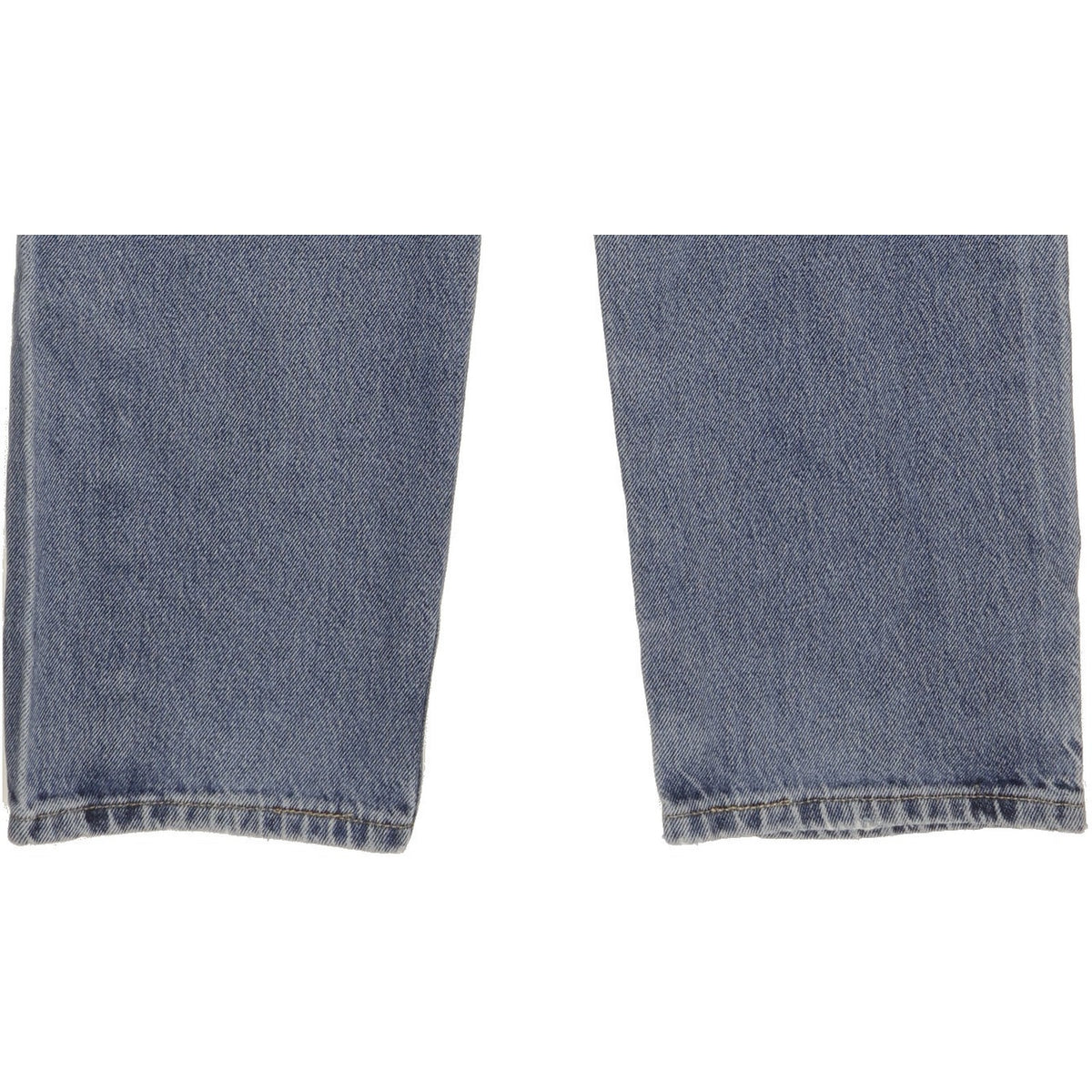 Wrangler Men Blue Straight Regular Jeans W32 L32