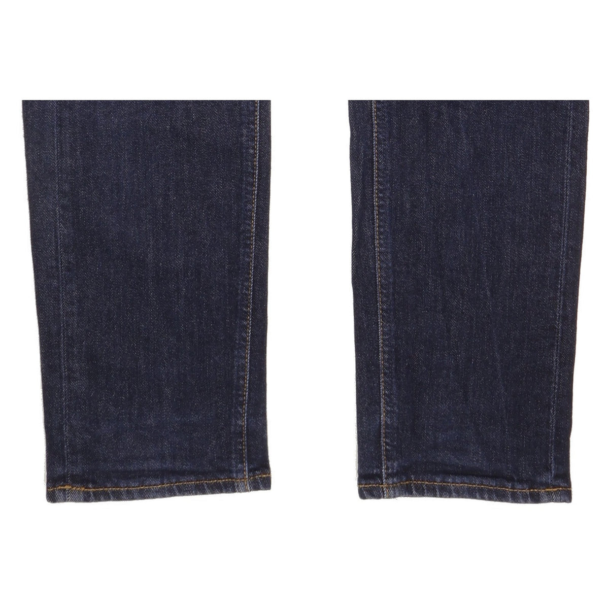 Lee Daren Men Blue Straight Slim Stretch Jeans W32 L34