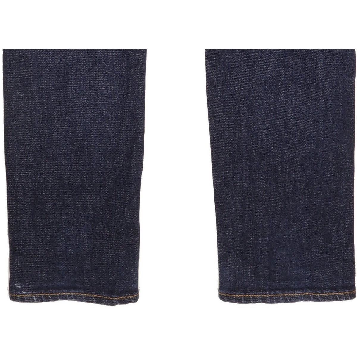 Lee Daren Men Blue Straight Slim Stretch Jeans W32 L34