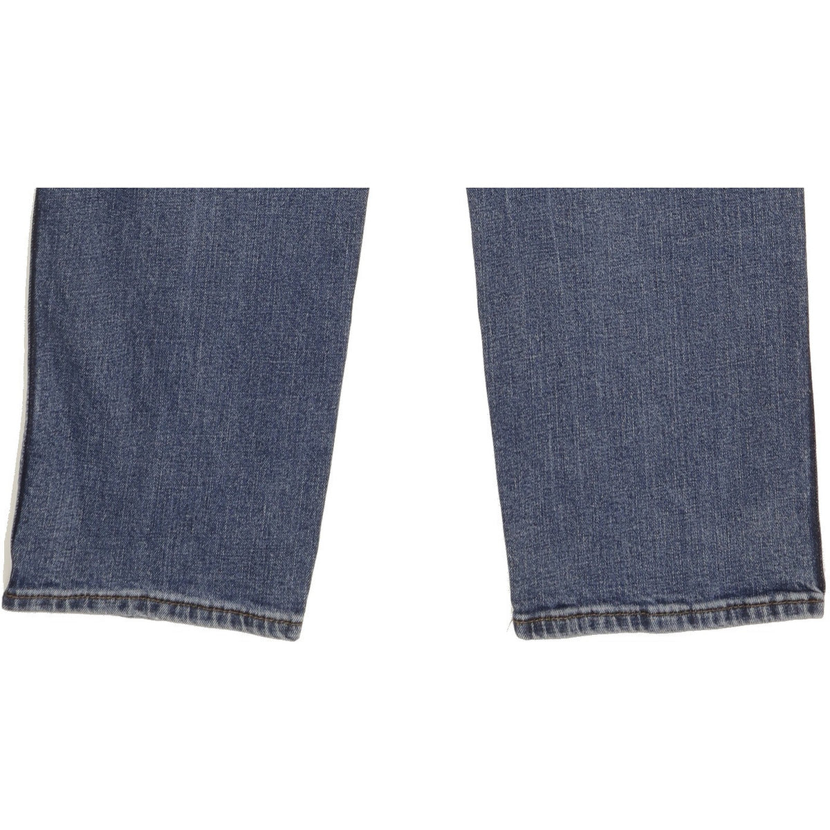 Wrangler Texas Men Blue Straight Regular Stretch Jeans W34 L31