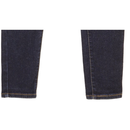 Levi's Mile Blue Skinny Slim Stretch Jeans High Waisted W27 L28