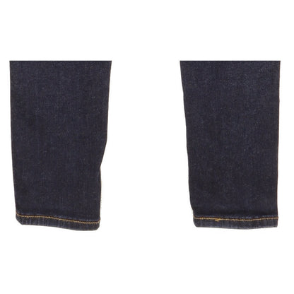 Levi's Mile Blue Skinny Slim Stretch Jeans High Waisted W27 L28