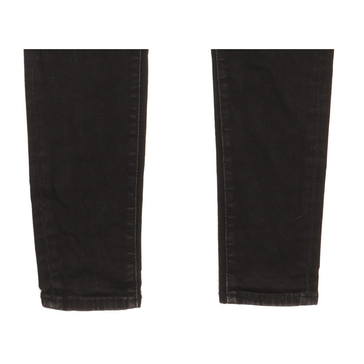 Levi's 310 Shaping Women Black Skinny Slim Stretch Jeans W27 L33