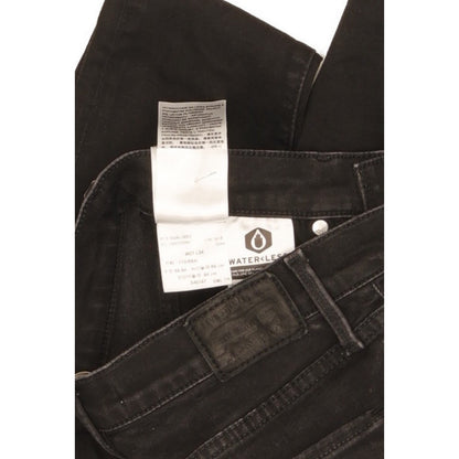 Levi's 310 Shaping Women Black Skinny Slim Stretch Jeans W27 L33