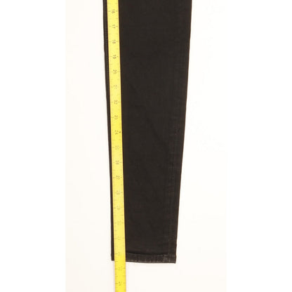 Levi's 310 Shaping Women Black Skinny Slim Stretch Jeans W27 L33