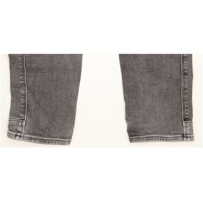 G-Star 5620 3D Men Grey Skinny Slim Stretch Jeans W30 L30