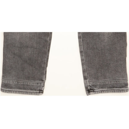 G-Star 5620 3D Men Grey Skinny Slim Stretch Jeans W30 L30