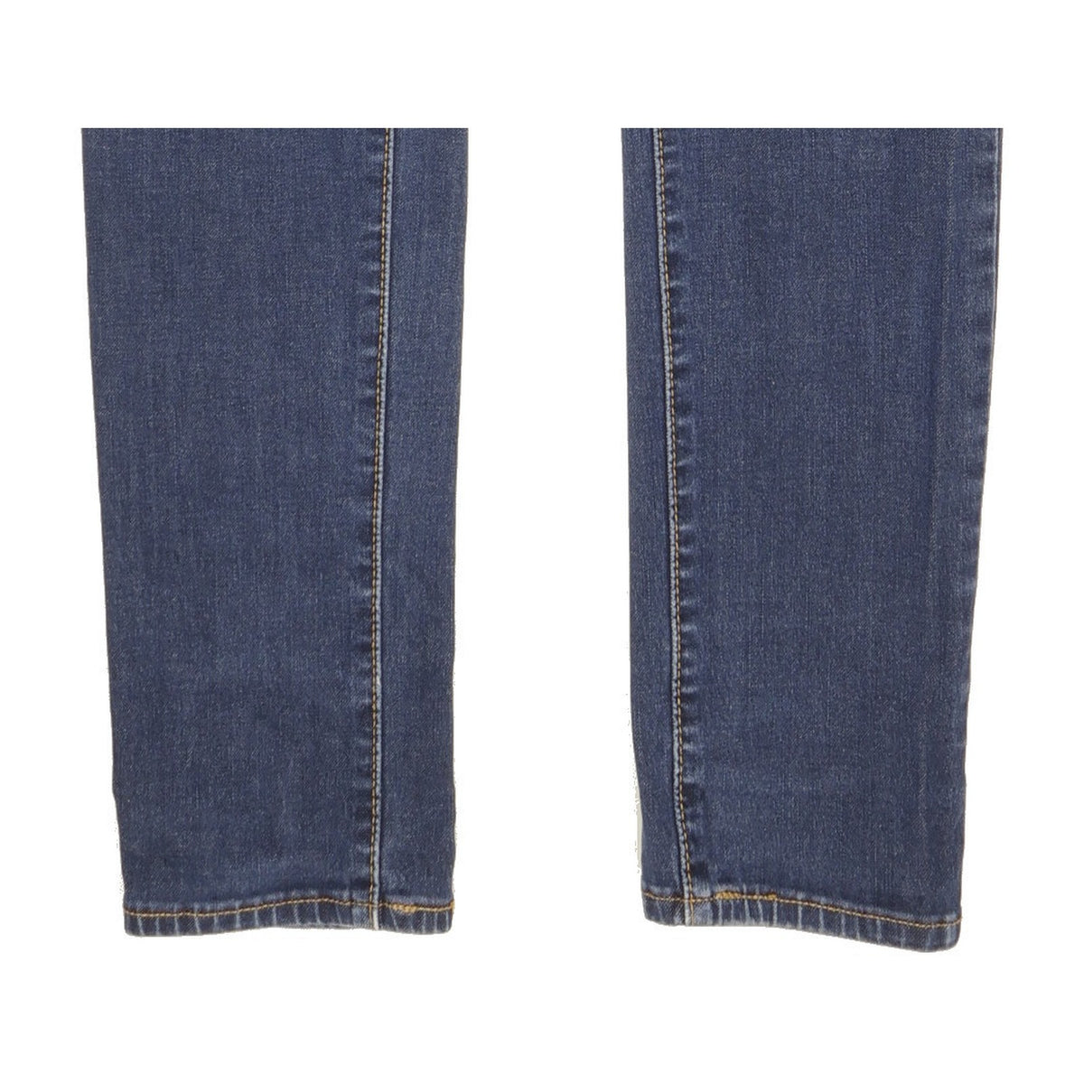 Levi's 721 Women Blue Skinny Slim Jeans W29 L33