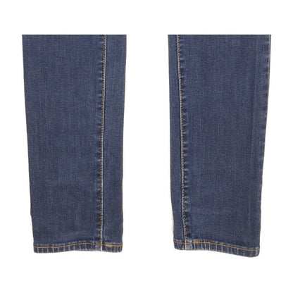 Levi's 721 Women Blue Skinny Slim Jeans W29 L33