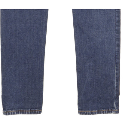 Levi's 721 Women Blue Skinny Slim Jeans W29 L33