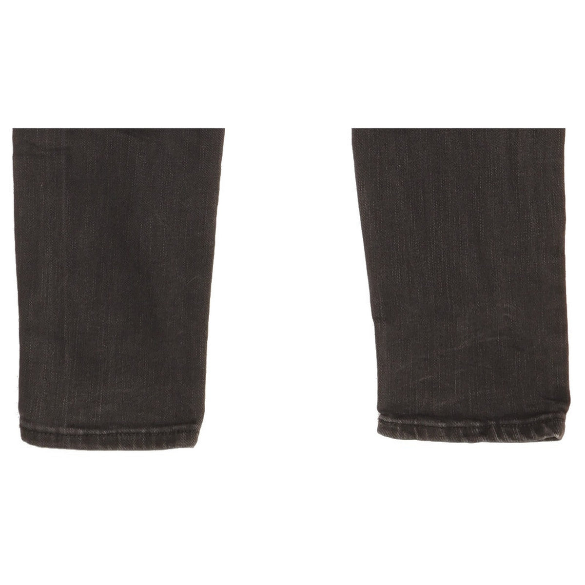 Levi's 721 Women Black Skinny Slim Stretch Jeans W27 L30