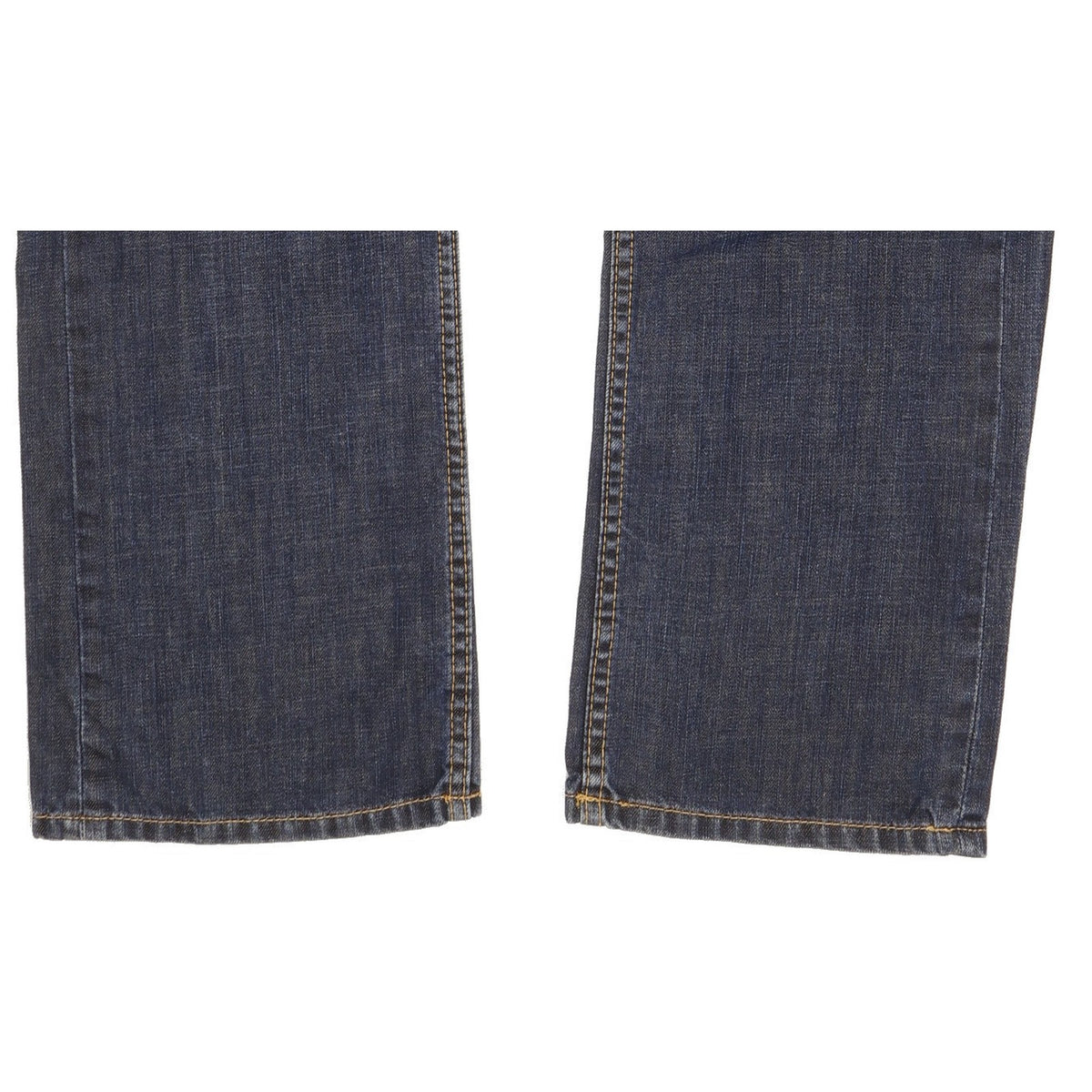 Replay Men Blue Straight Regular Jeans W31 L32