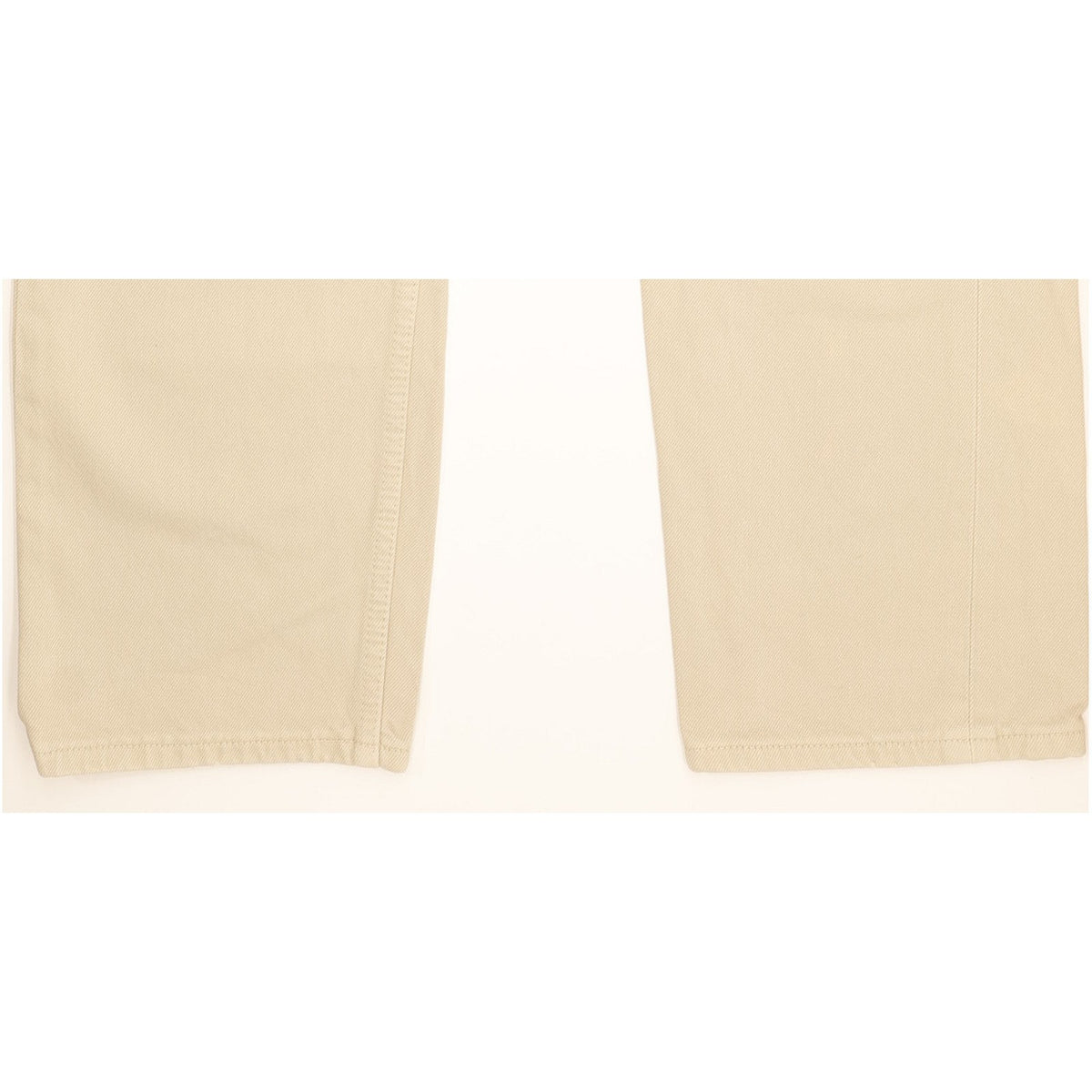 Levi's 501 Men Beige Straight Regular Jeans W33 L30