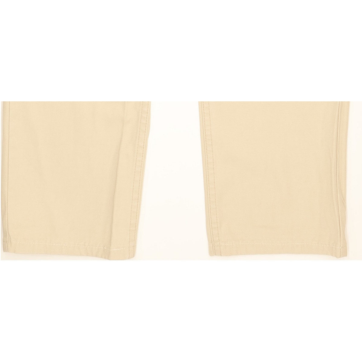 Lee California Men Beige Straight Slim Jeans W27 L29