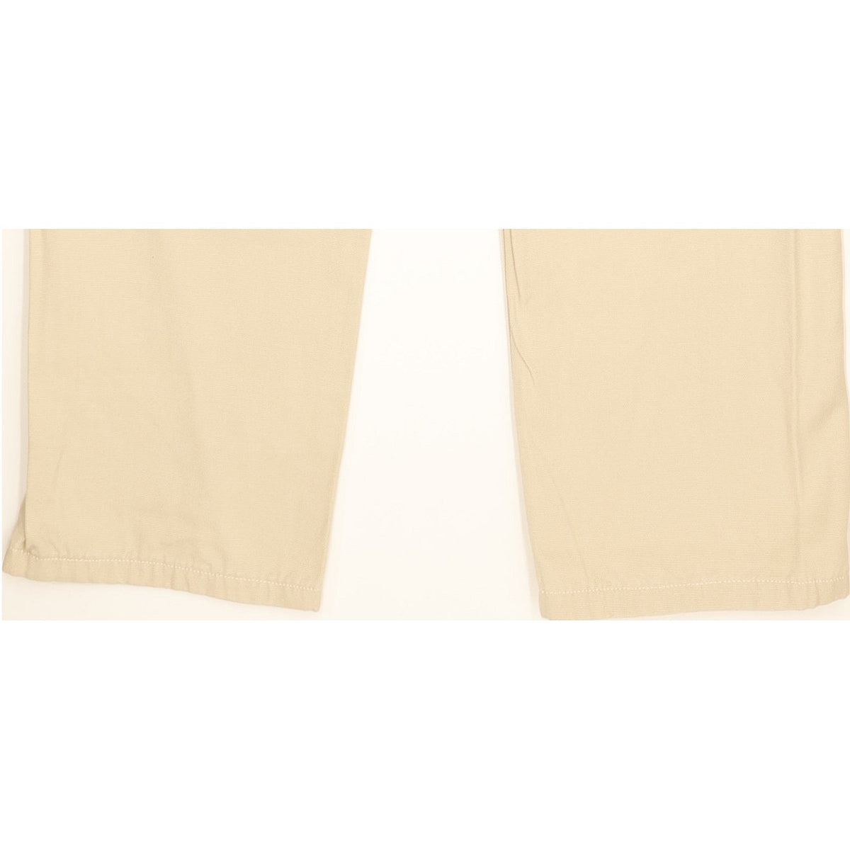 Lee California Men Beige Straight Slim Jeans W27 L29