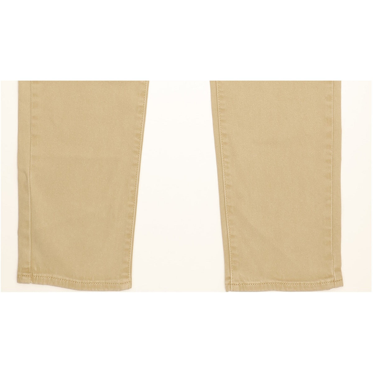 Levi's 311 Shaping Women Beige Skinny Slim Stretch Jeans W31 L32