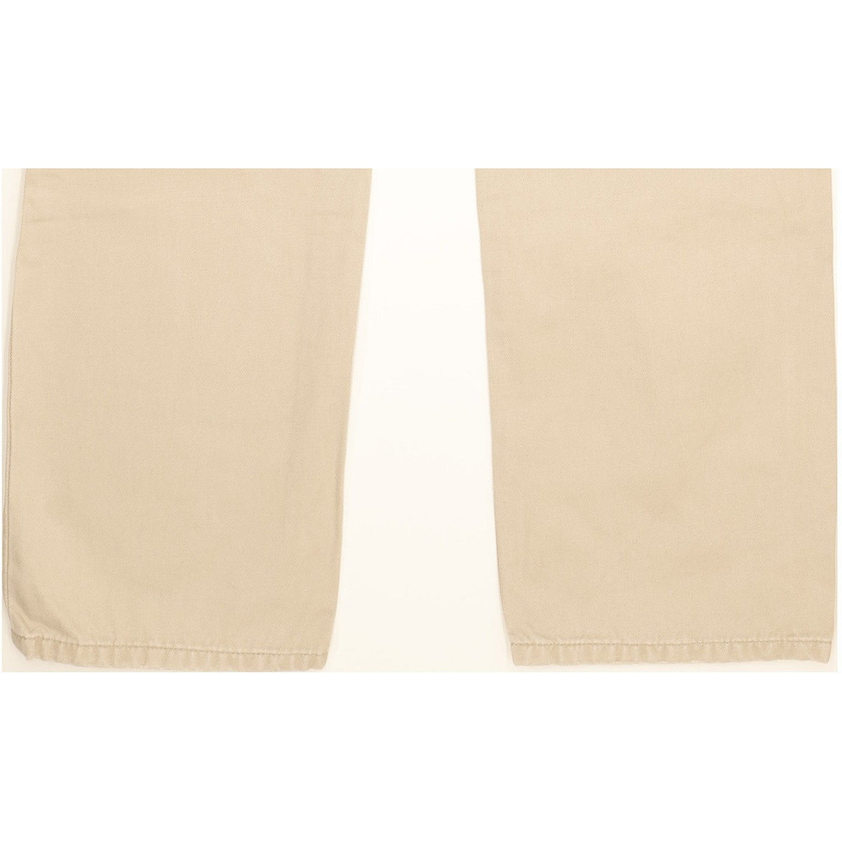 Levi's 551 Men Beige Straight Regular Jeans W30 L32