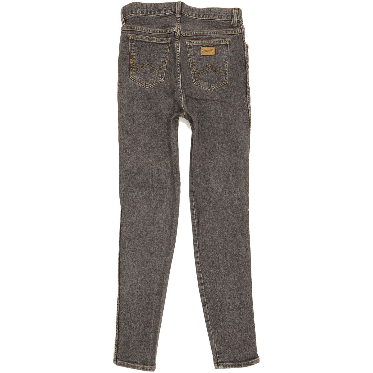 Wrangler Men Grey Skinny Slim Stretch Jeans W30 L30