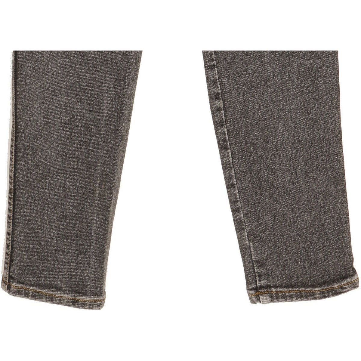 Wrangler Men Grey Skinny Slim Stretch Jeans W30 L30