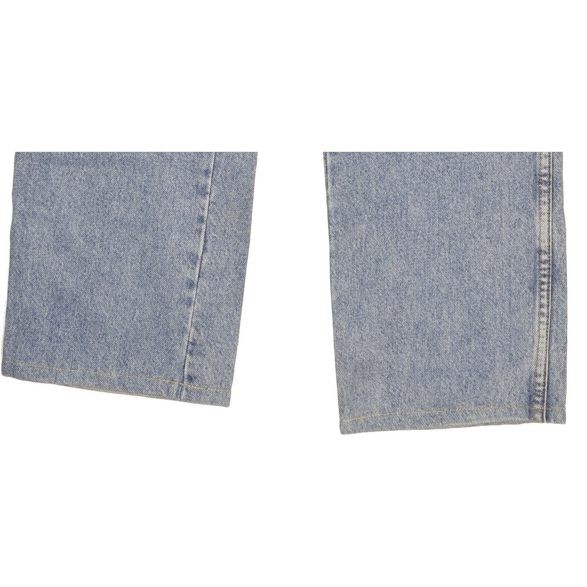 Wrangler Texas Men Blue Straight Regular Jeans W36 L29