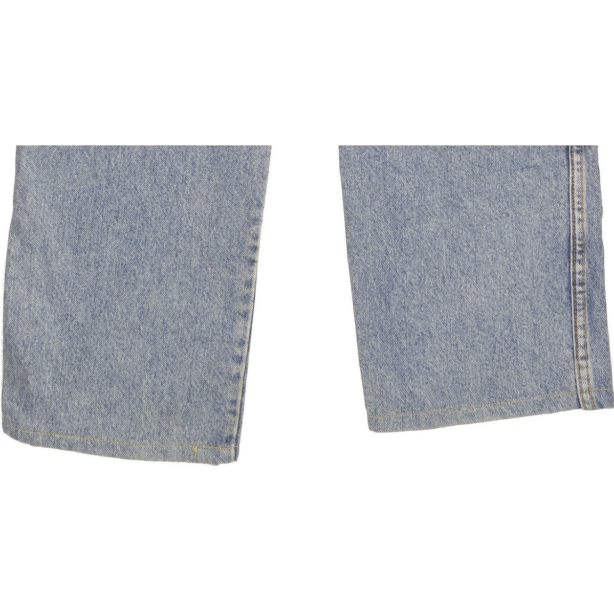 Wrangler Texas Men Blue Straight Regular Jeans W36 L29