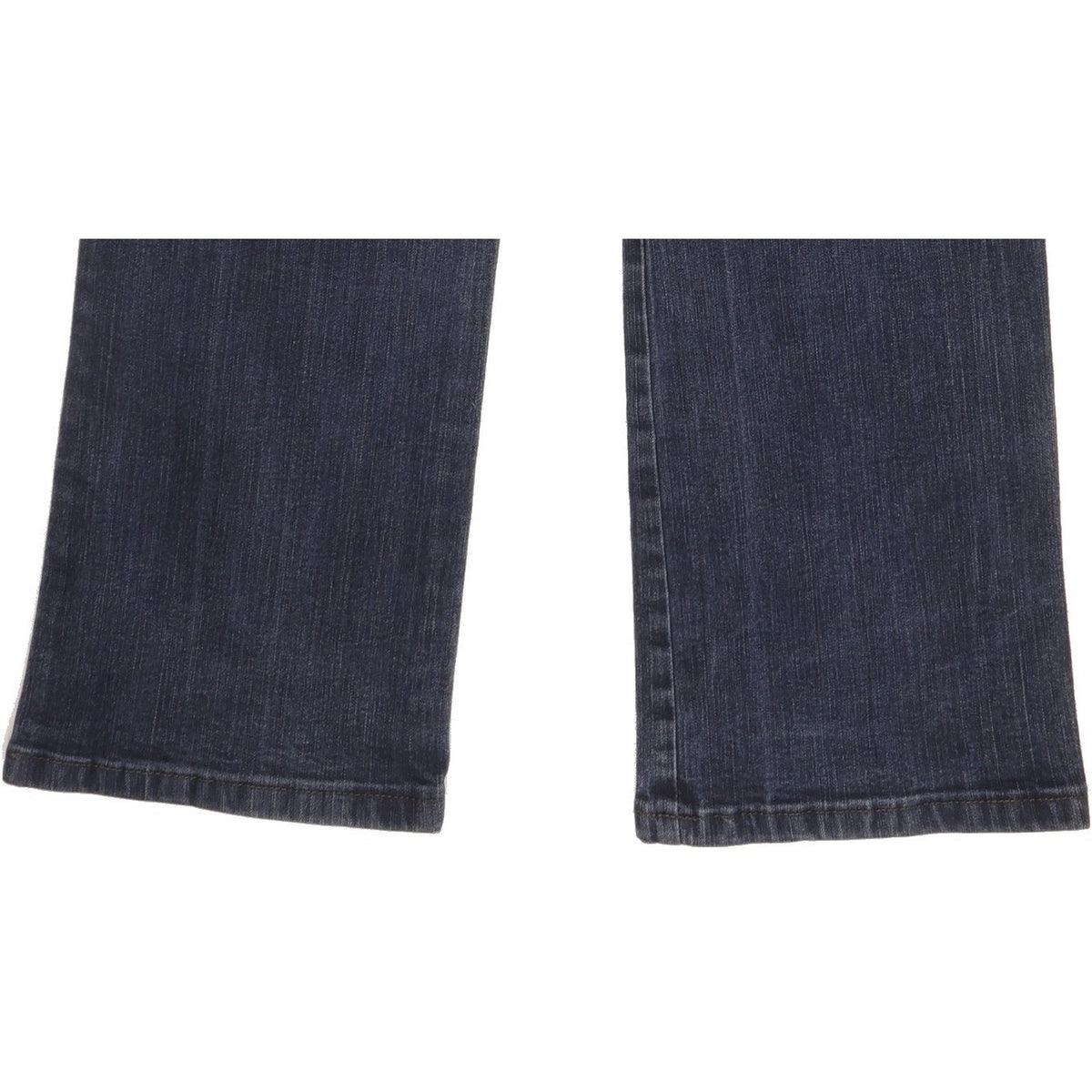 Wrangler Women Blue Bootcut Regular Jeans W30 L31