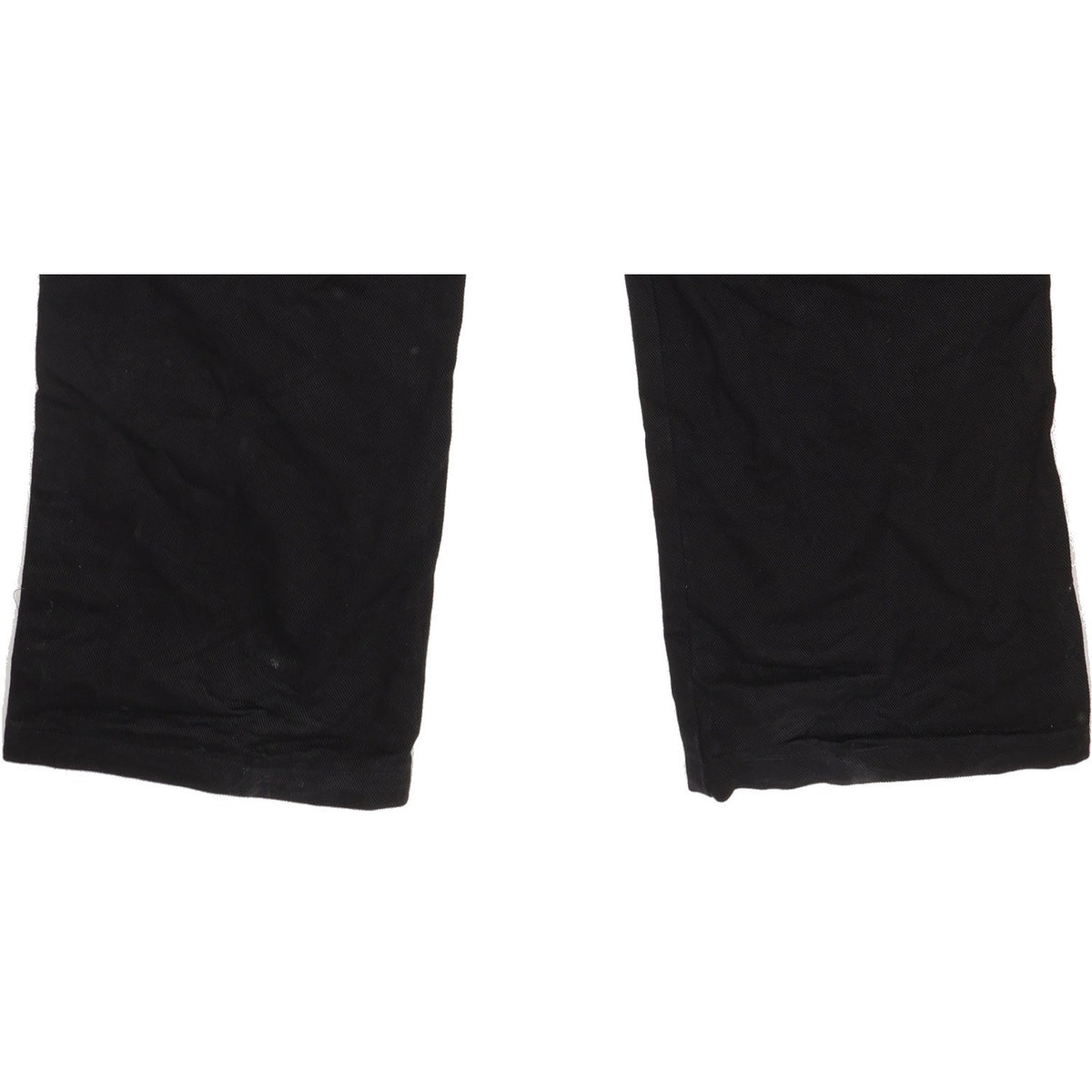Wrangler Ohio Men Black Straight Regular Jeans W33 L31
