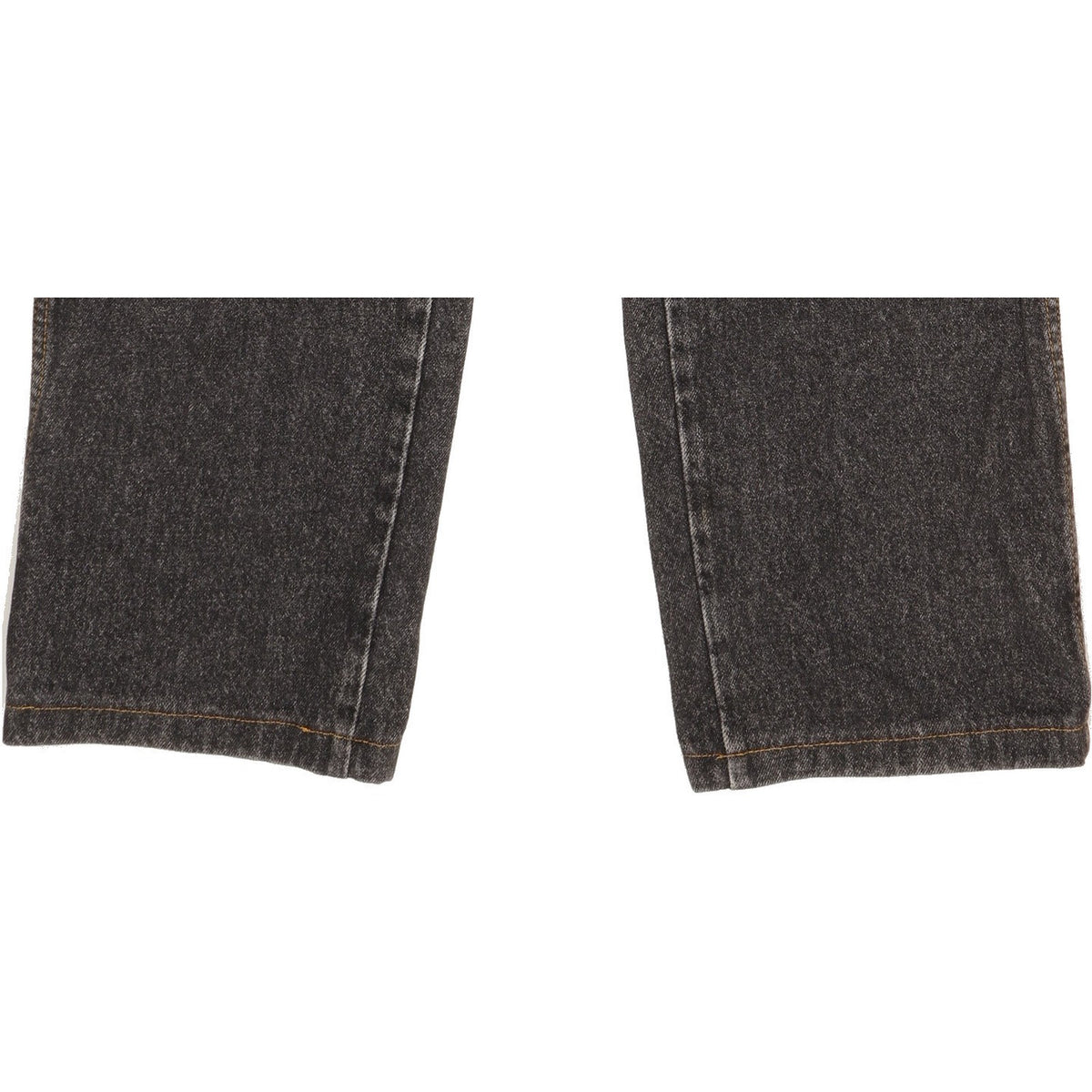 Wrangler Texas Men Grey Straight Regular Jeans W36 L30