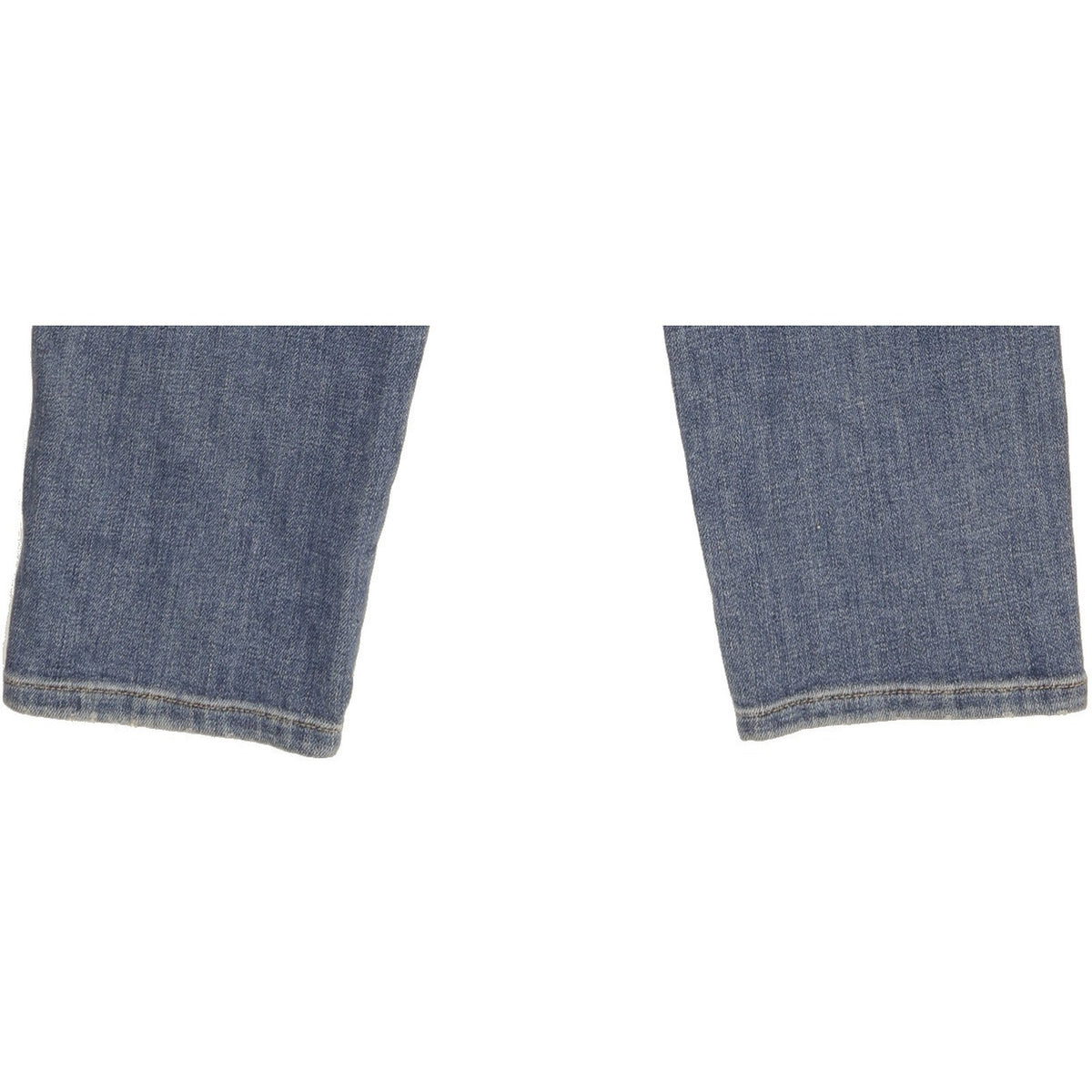 Diesel Babhila Women Blue Skinny Slim Stretch Jeans W30 L28