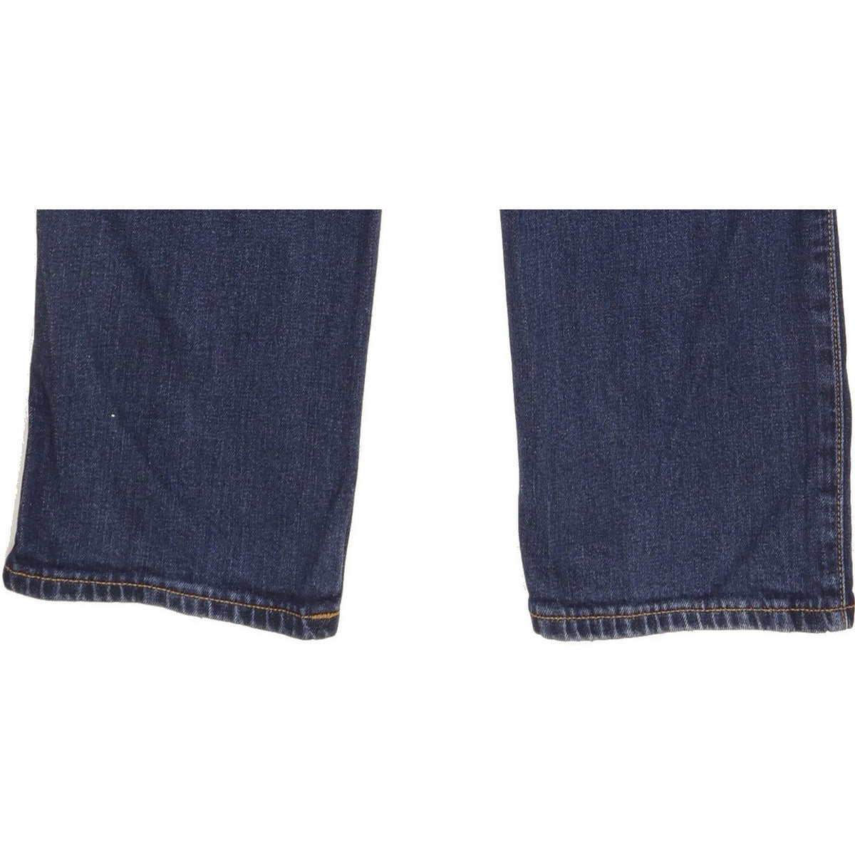 Mustang Tramper Men Blue Straight Regular Stretch Jeans W31 L29