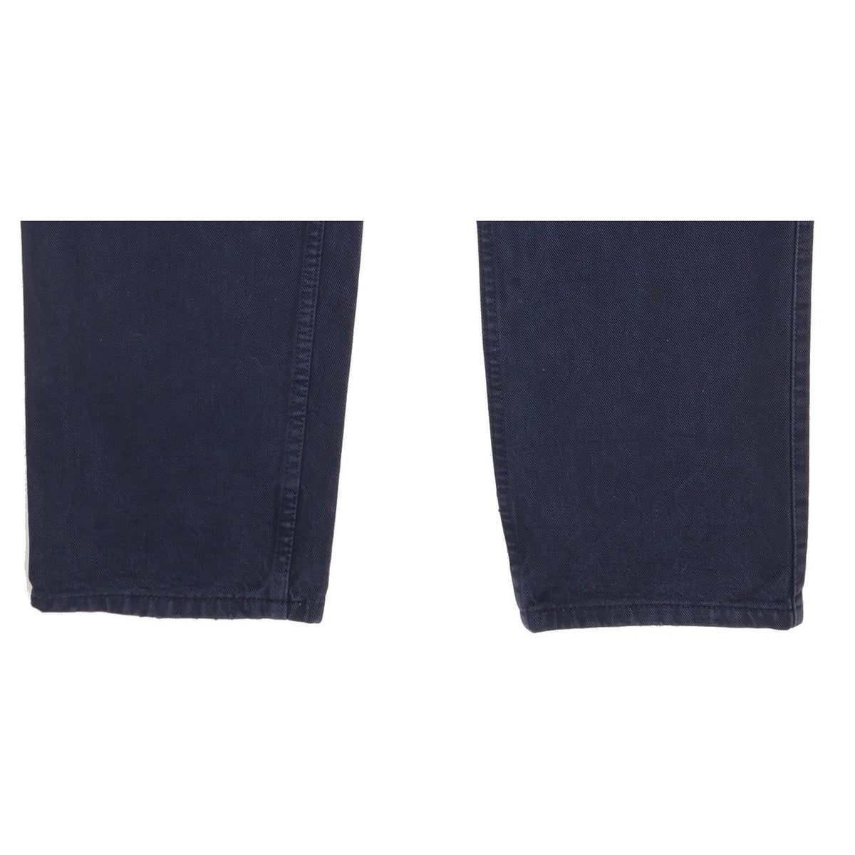 Mustang Men Blue Straight Regular Jeans W36 L30