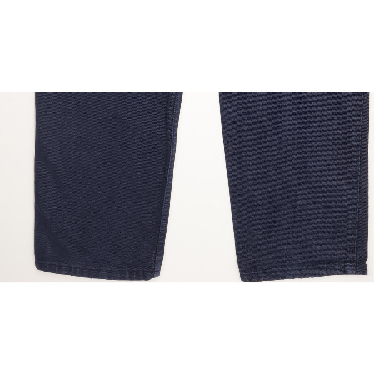 Mustang Men Blue Straight Regular Jeans W36 L30