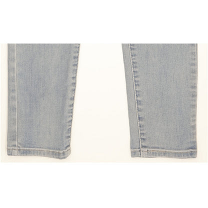 Levi's 311 Shaping Women Blue Skinny Slim Stretch Jeans W26 L30