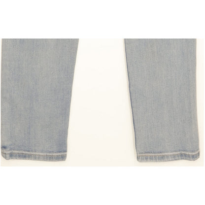 Levi's 311 Shaping Women Blue Skinny Slim Stretch Jeans W26 L30
