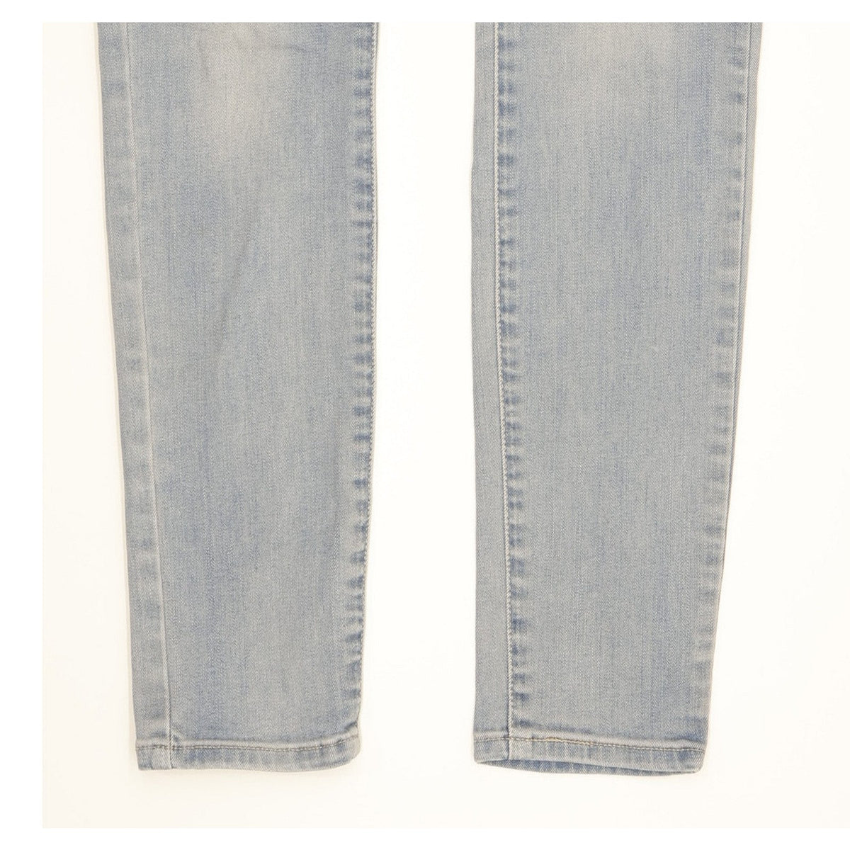 Levi's 311 Shaping Women Blue Skinny Slim Stretch Jeans W26 L30