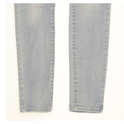 Levi's 311 Shaping Women Blue Skinny Slim Stretch Jeans W26 L30
