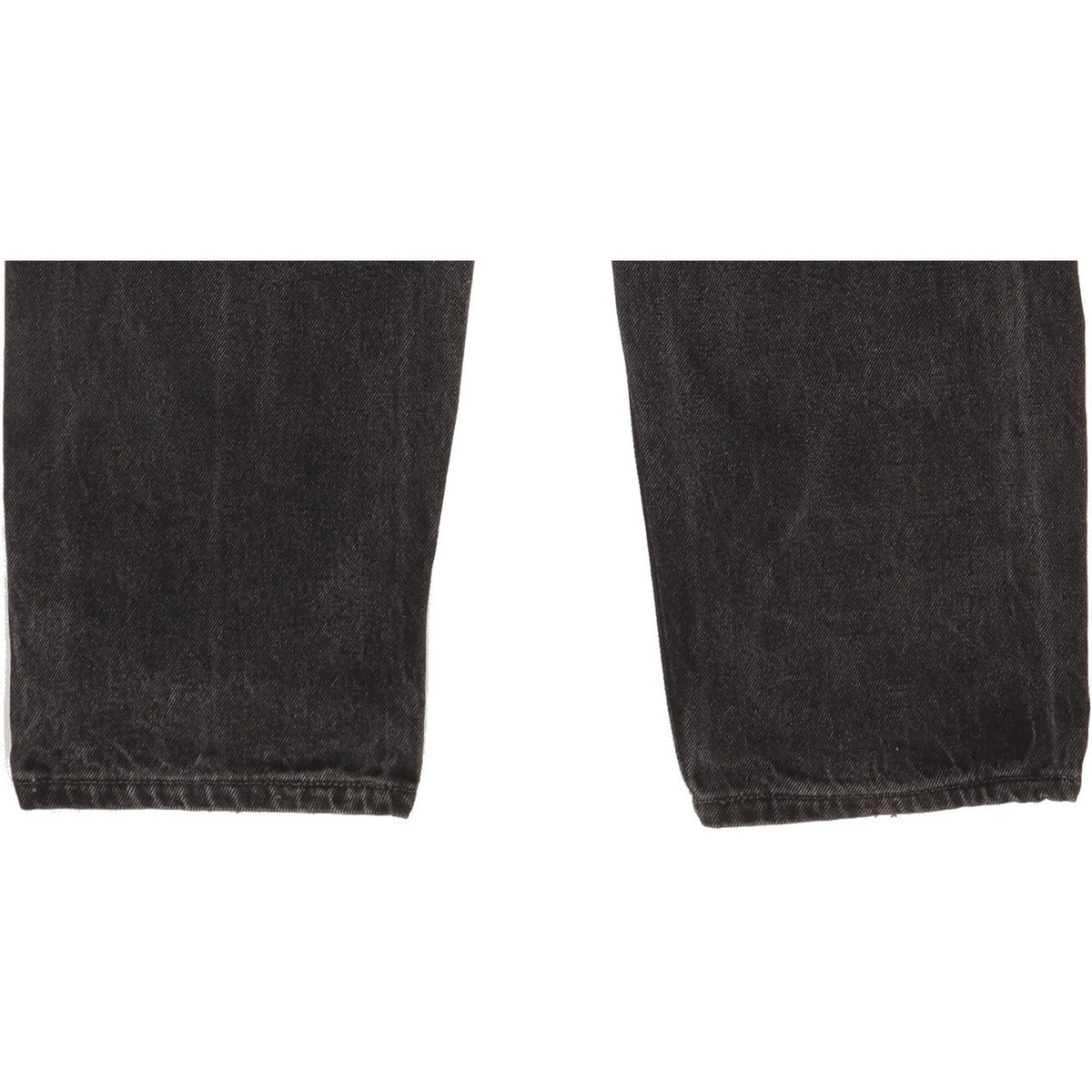 Levi's 550 Made in USA Men Black Straight Relaxed Jeans W31 L30