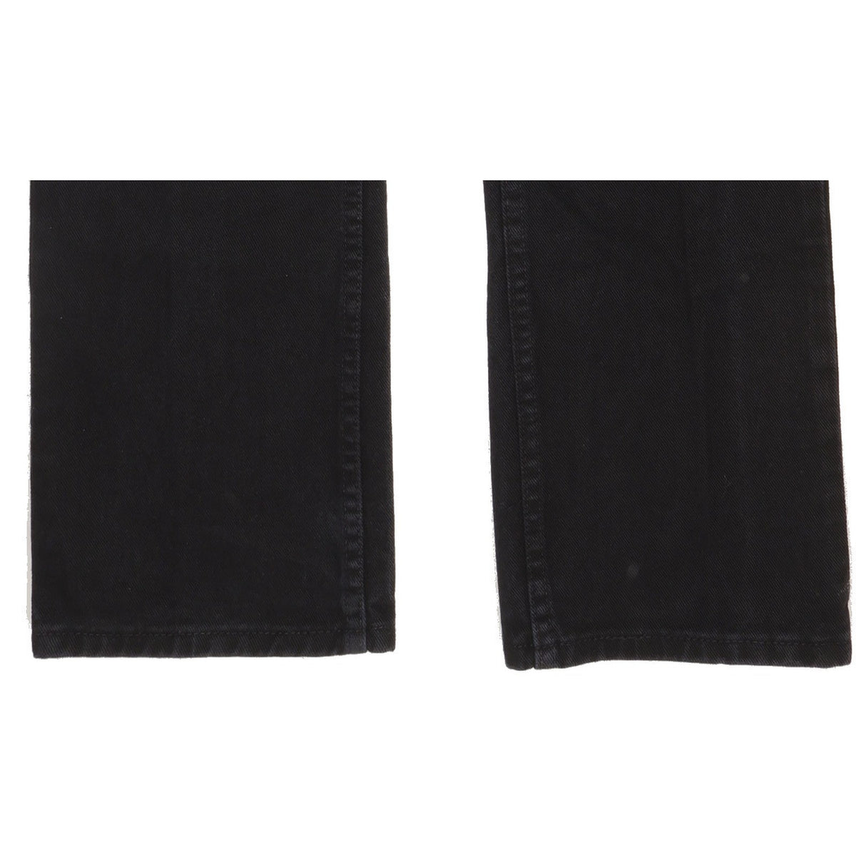 Lee Men Black Straight Regular Jeans W30 L31